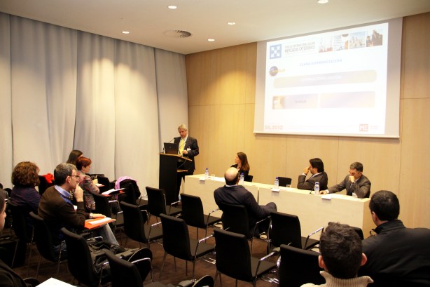 Víctor Vilas, AndSoft AndSoft CITET jornada Madrid Victor Vilas Director Desarrollo de negocio