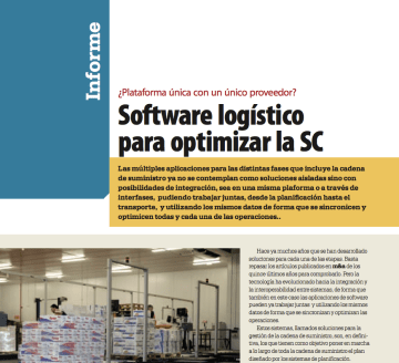 Programa informatico transporte logistica andsoft