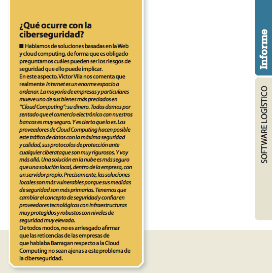 programa informatica and soft andsoft transporte logistica