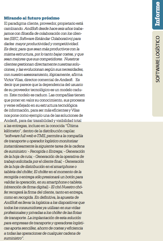 informatica sistemas soluciones informaticas andsoft and soft