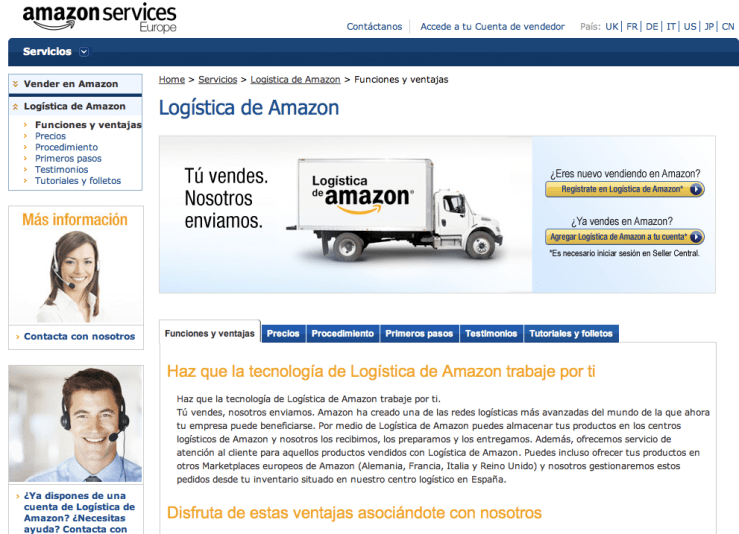 Amazon