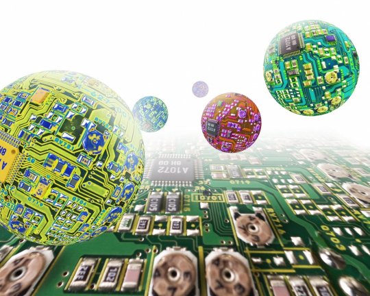 Las nuevas tecnologías ahorrarán y darán empleo