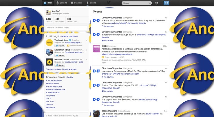 andsoft erp transporte erp software