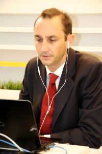 Julio Borrell,Directeur technique chez AndSoft