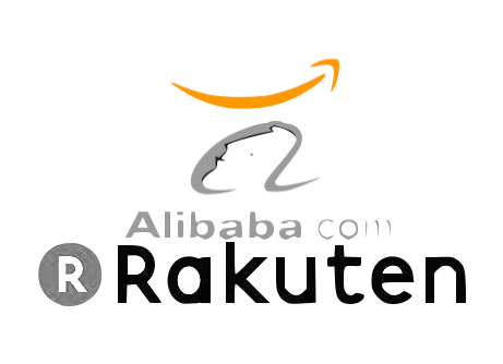 tiendas on line logos