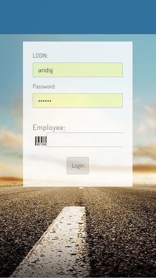 AndSoft implements APP SmartPOD to the “SmarTrack” technology the for the Logistics Operator Victransa