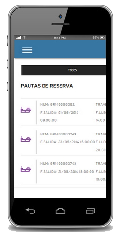 visuel iphone AndSoft SITL 2015