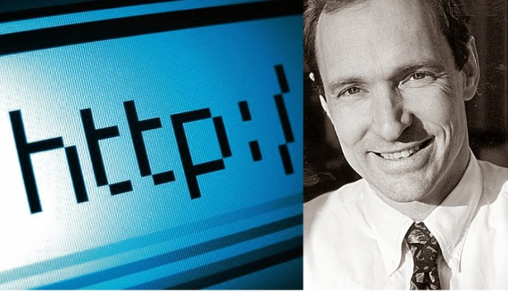 Tim Berners Lee HTTP