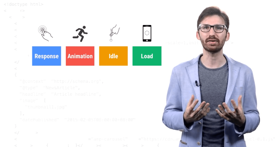 AMP Project Google y MIT