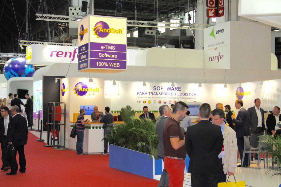 Exclusive novelties by AndSoft for SIL 2016