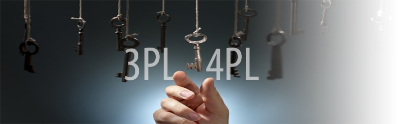 What is the Exact Difference between 3PL and 4PL?