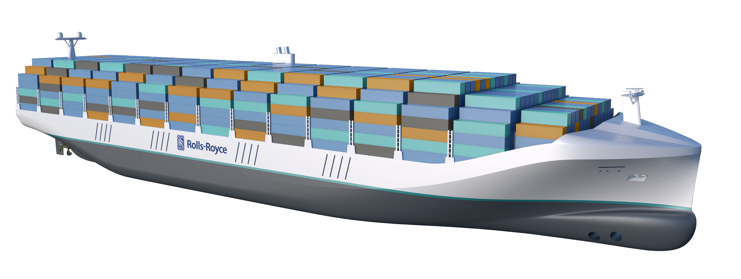 Ship Intelligence: Transport of goods with autonomous ships ...