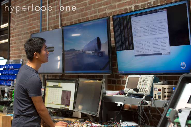 hyperloop one blog andsoft