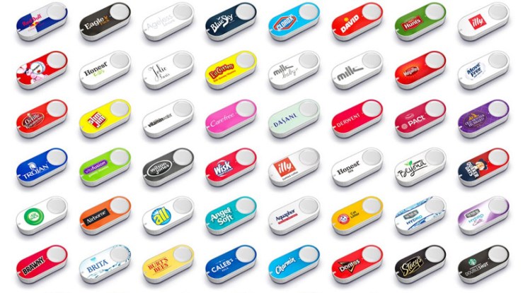 Amazon-Dash-Button
